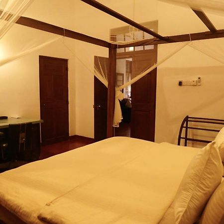 Colonial Residence Kandy Villa المظهر الخارجي الصورة