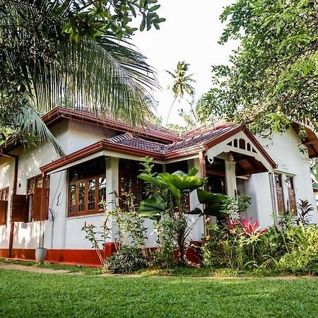 Colonial Residence Kandy Villa المظهر الخارجي الصورة