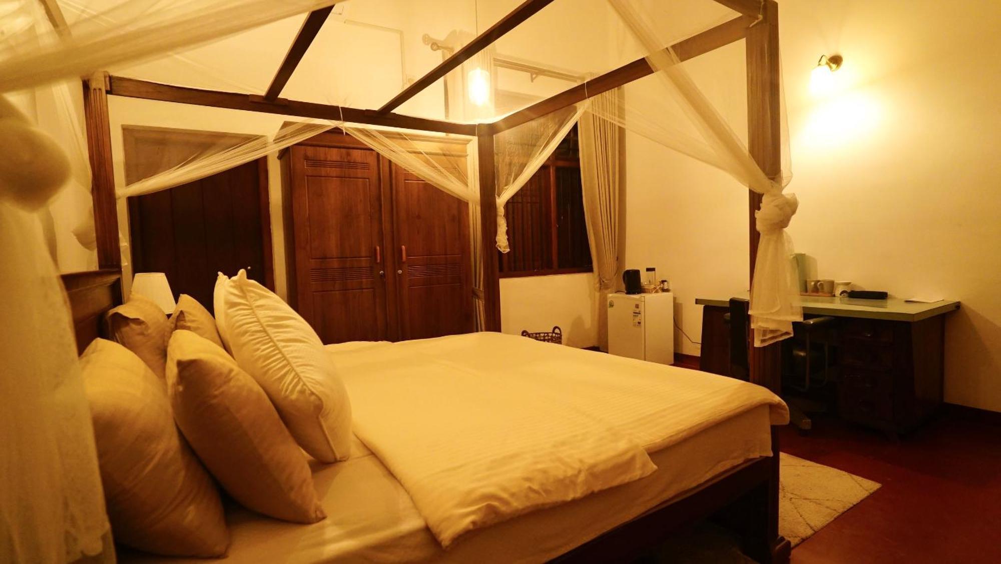 Colonial Residence Kandy Villa المظهر الخارجي الصورة