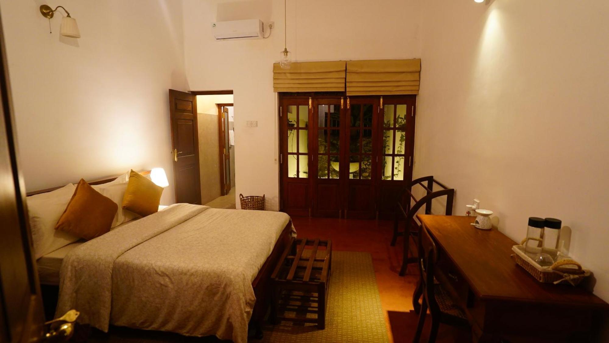 Colonial Residence Kandy Villa المظهر الخارجي الصورة