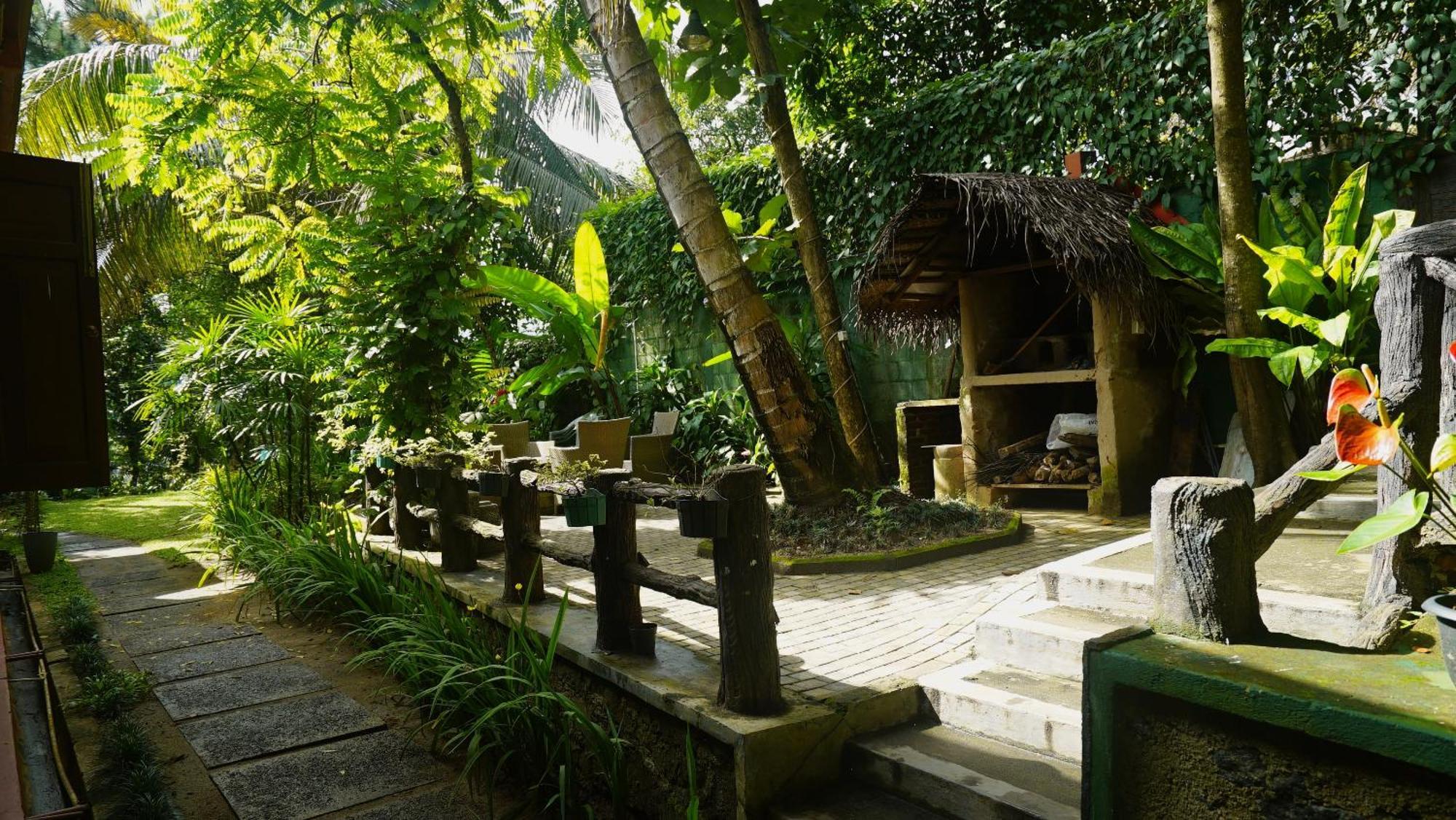 Colonial Residence Kandy Villa المظهر الخارجي الصورة