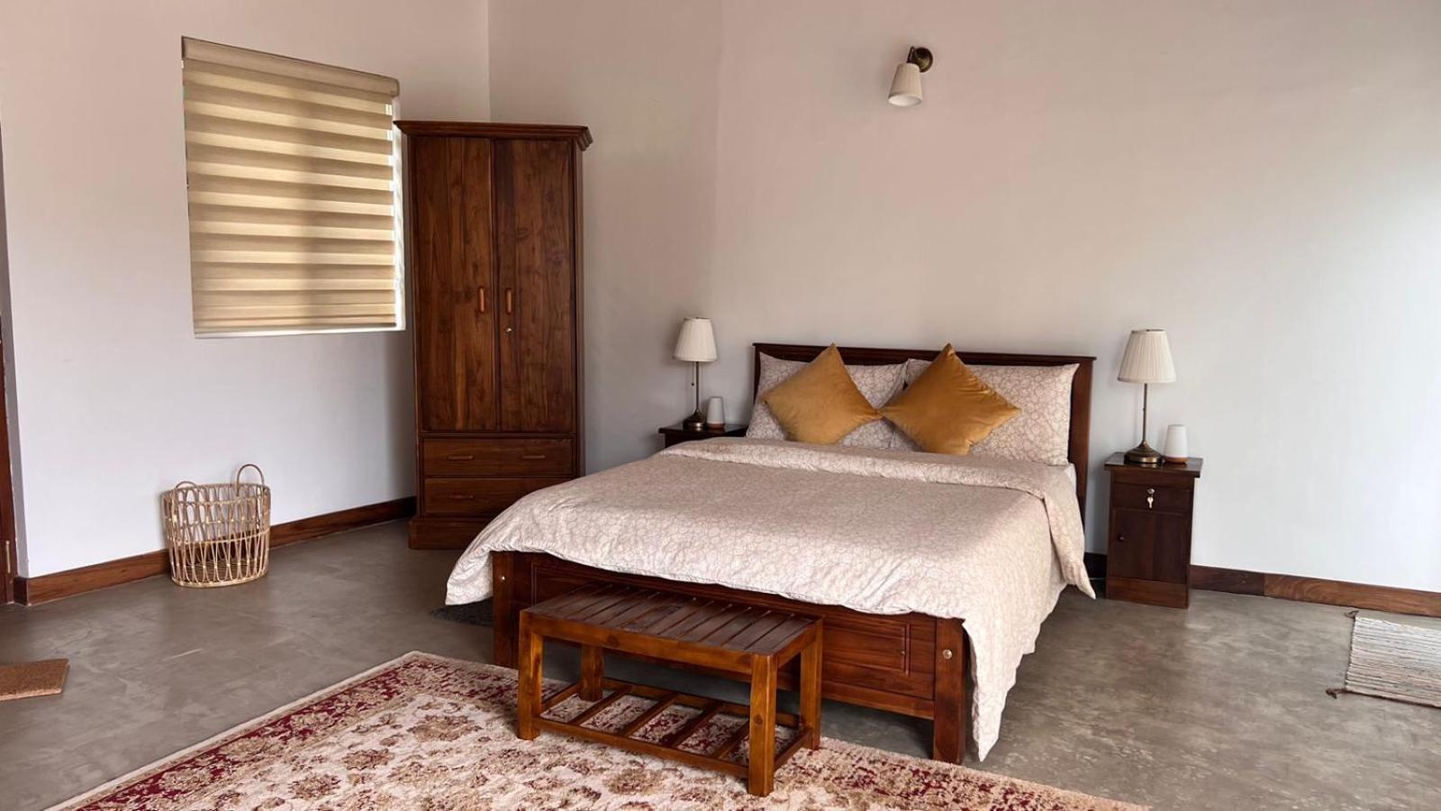 Colonial Residence Kandy Villa المظهر الخارجي الصورة
