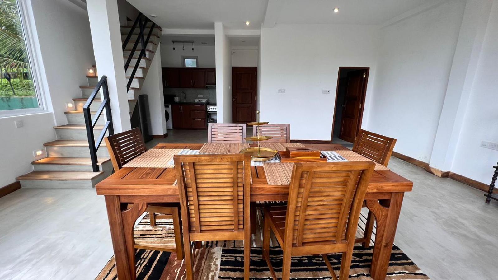 Colonial Residence Kandy Villa المظهر الخارجي الصورة