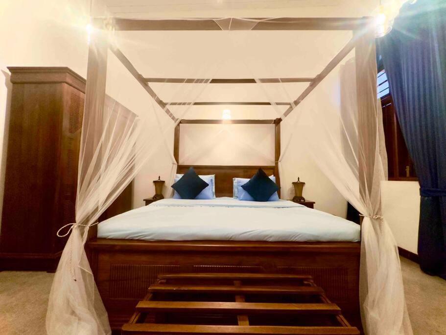 Colonial Residence Kandy Villa المظهر الخارجي الصورة