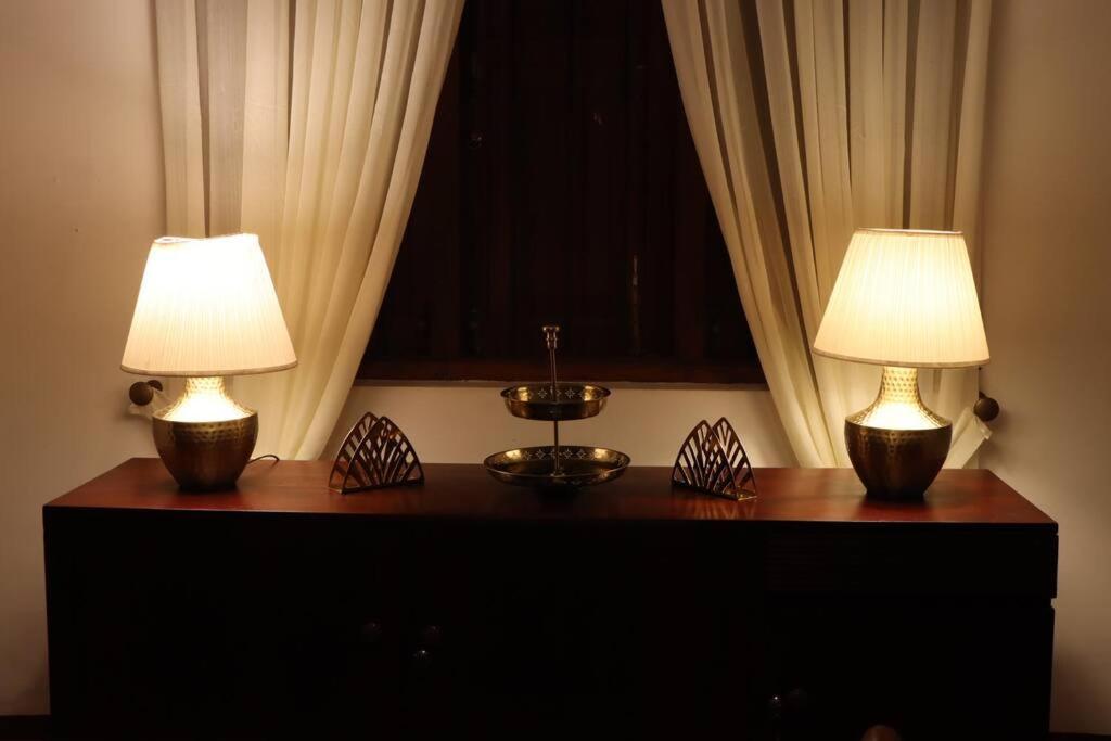 Colonial Residence Kandy Villa المظهر الخارجي الصورة