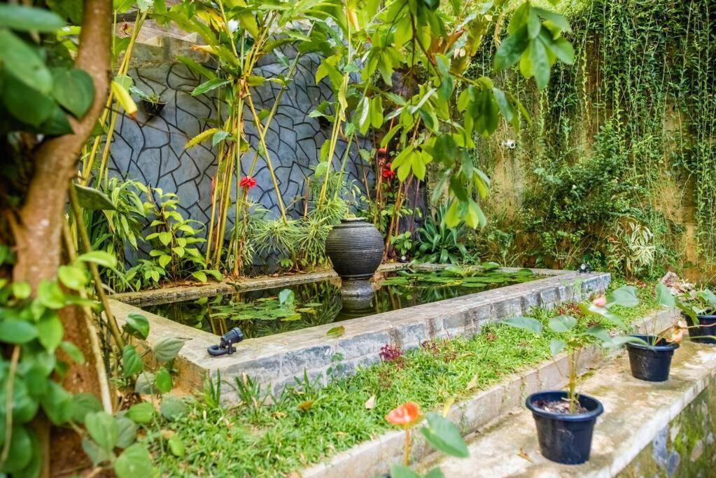 Colonial Residence Kandy Villa المظهر الخارجي الصورة