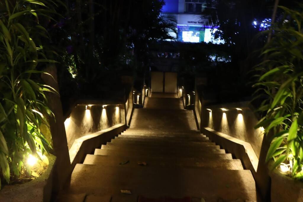 Colonial Residence Kandy Villa المظهر الخارجي الصورة