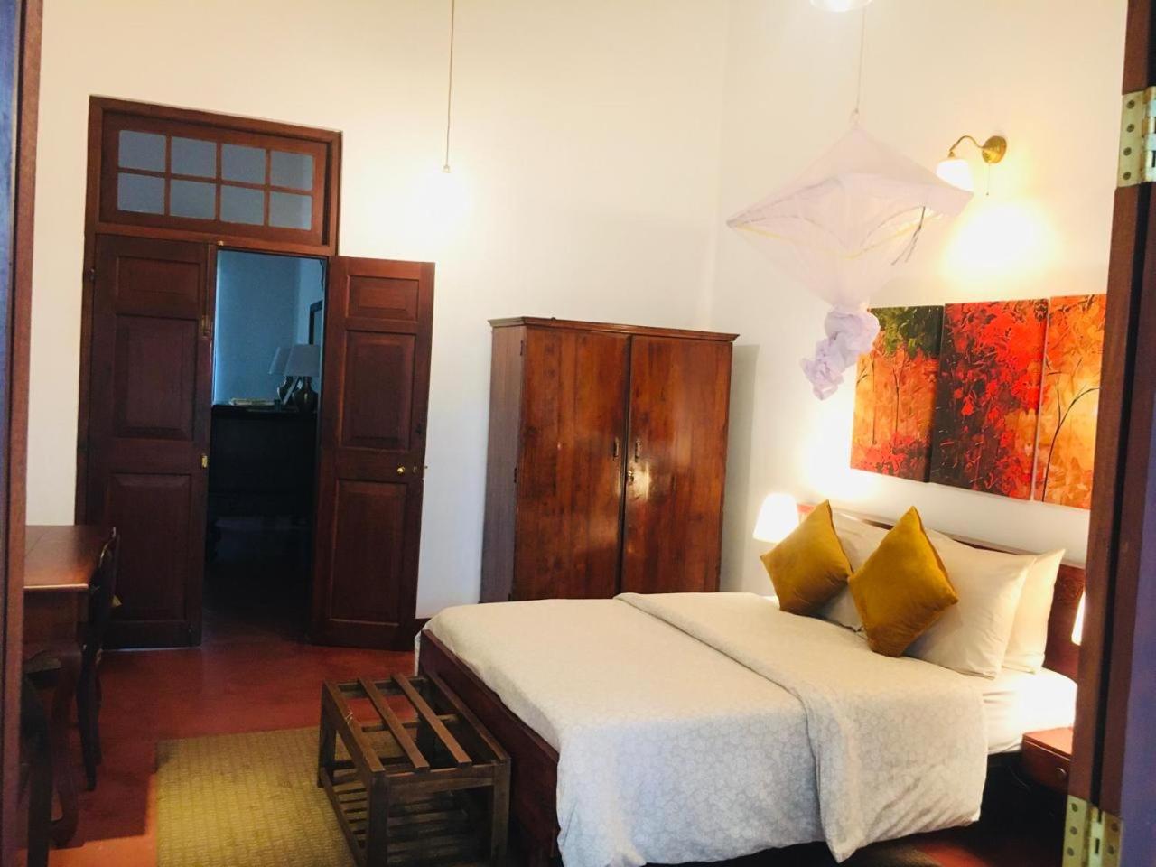 Colonial Residence Kandy Villa المظهر الخارجي الصورة