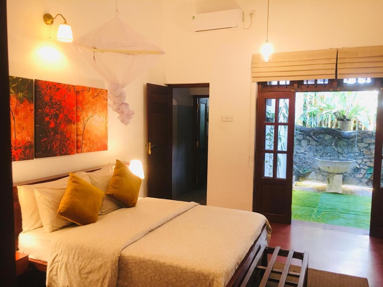 Colonial Residence Kandy Villa المظهر الخارجي الصورة