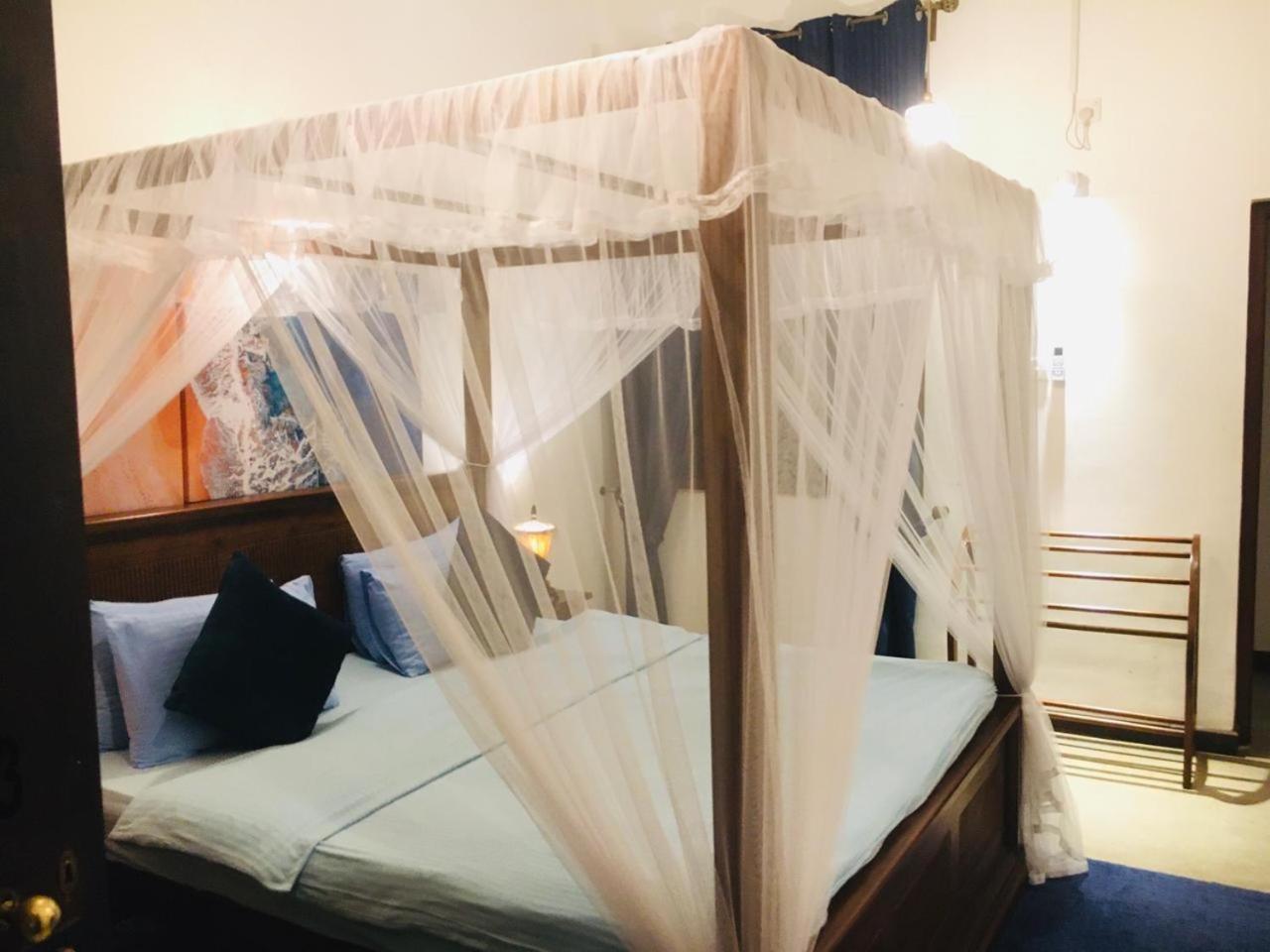 Colonial Residence Kandy Villa المظهر الخارجي الصورة