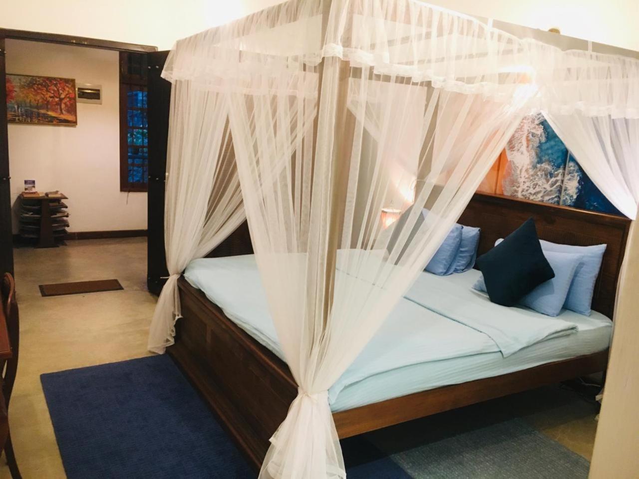 Colonial Residence Kandy Villa المظهر الخارجي الصورة