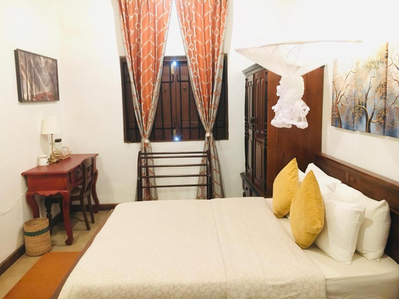 Colonial Residence Kandy Villa المظهر الخارجي الصورة