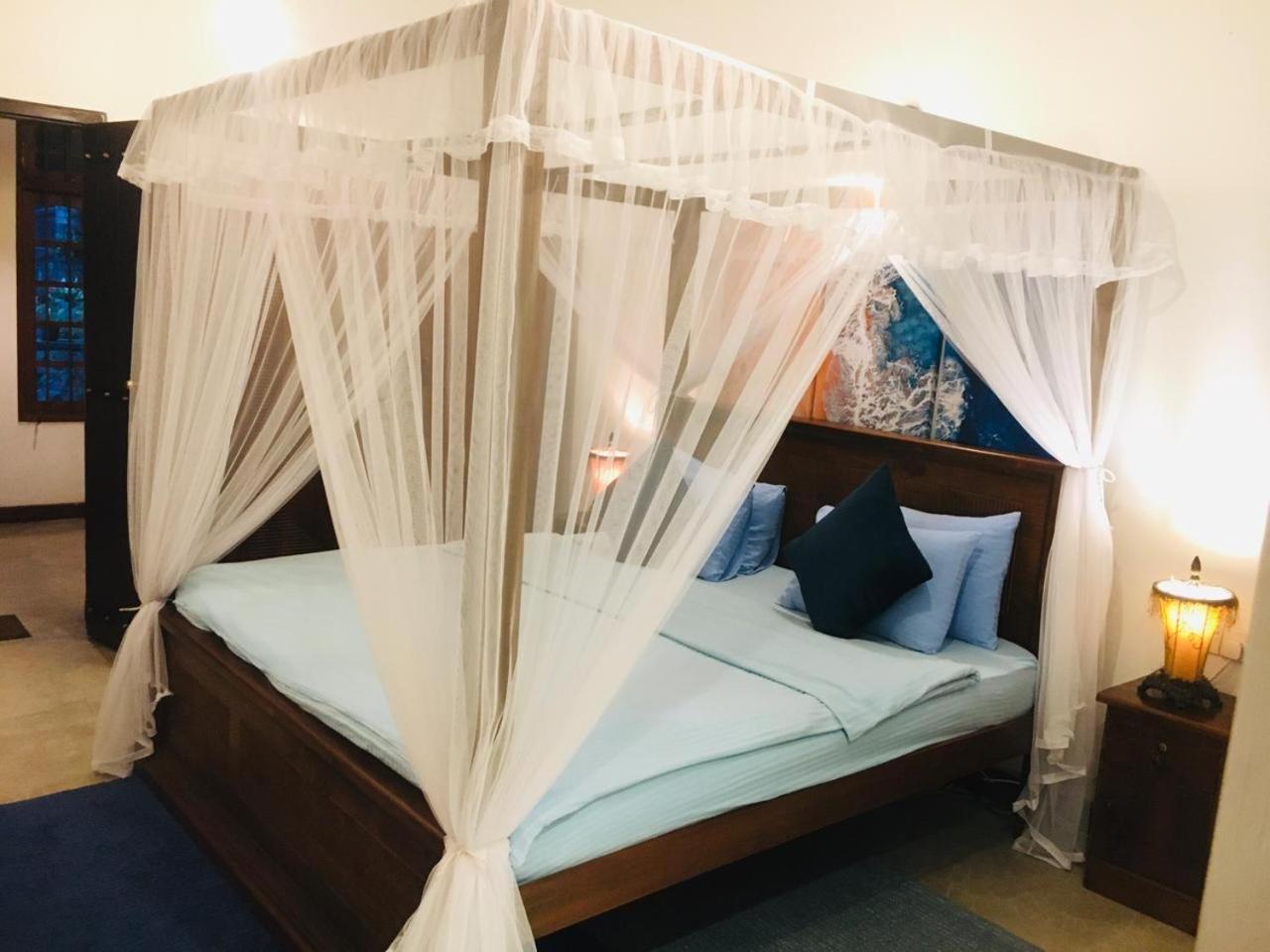 Colonial Residence Kandy Villa المظهر الخارجي الصورة