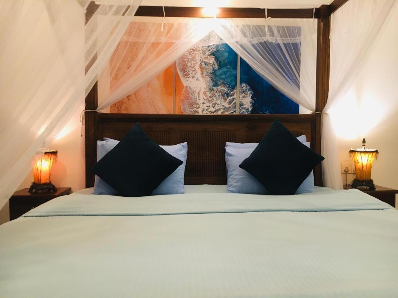 Colonial Residence Kandy Villa المظهر الخارجي الصورة