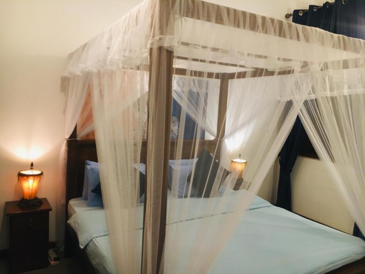 Colonial Residence Kandy Villa المظهر الخارجي الصورة