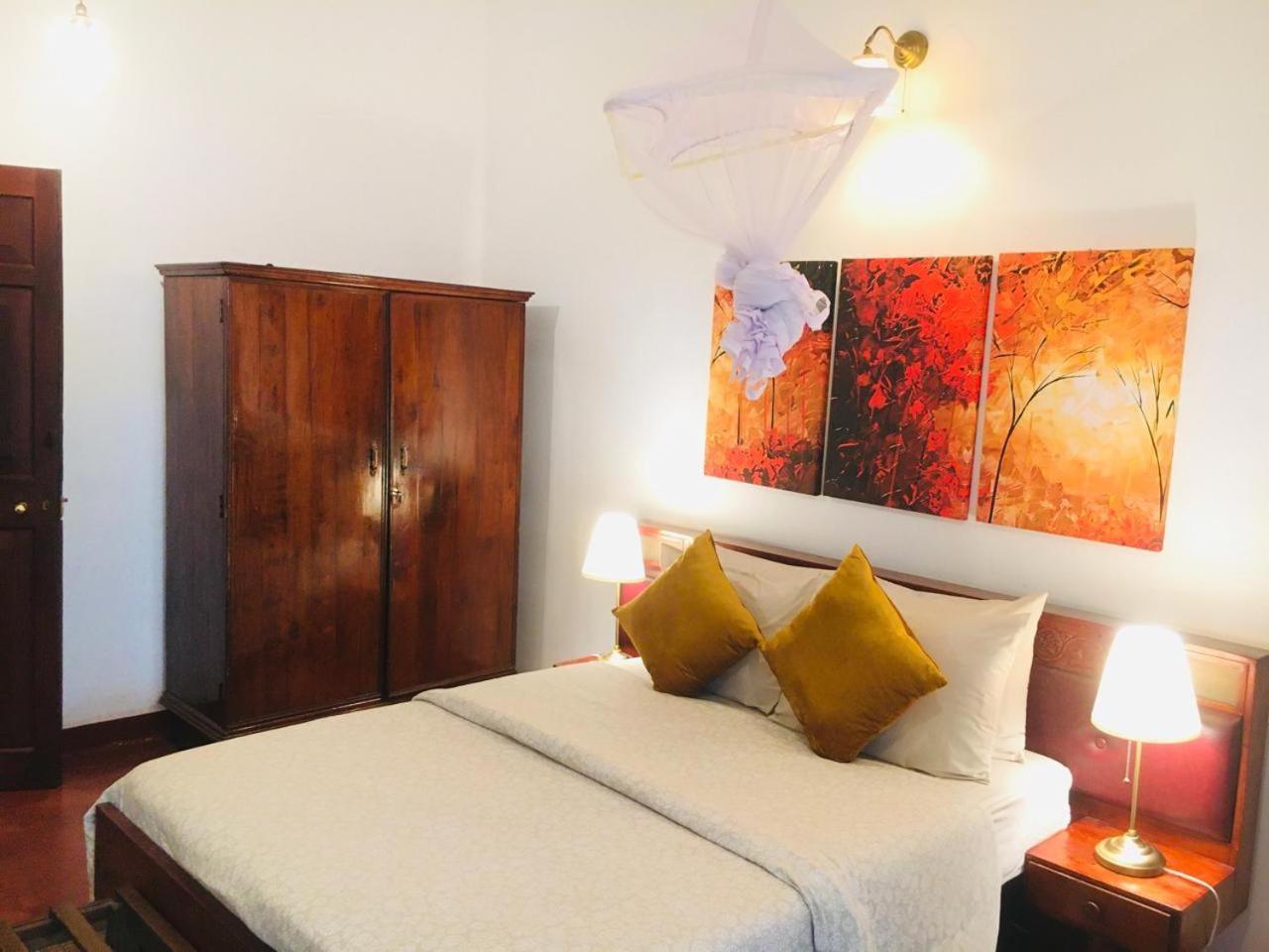 Colonial Residence Kandy Villa المظهر الخارجي الصورة