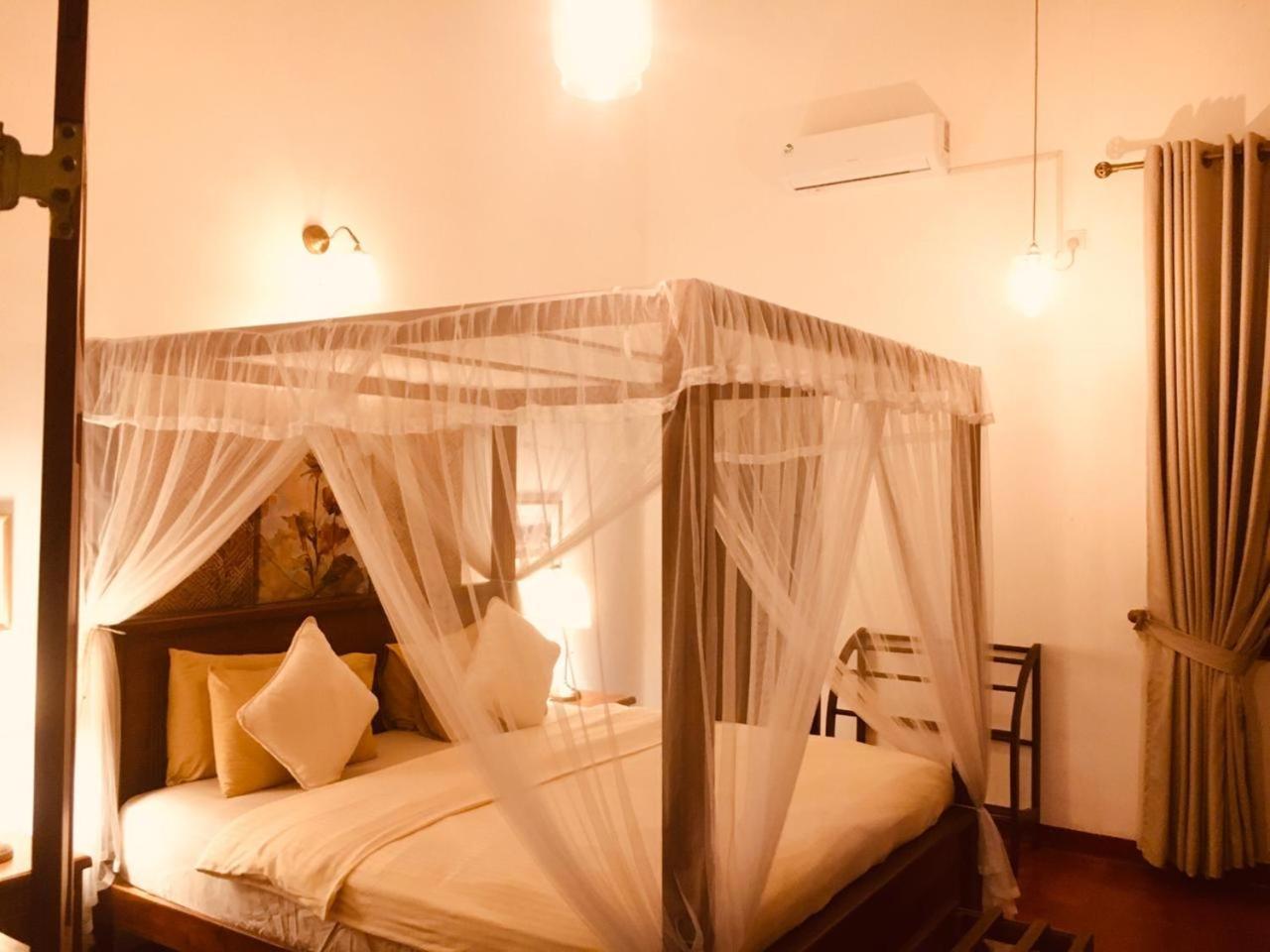 Colonial Residence Kandy Villa المظهر الخارجي الصورة