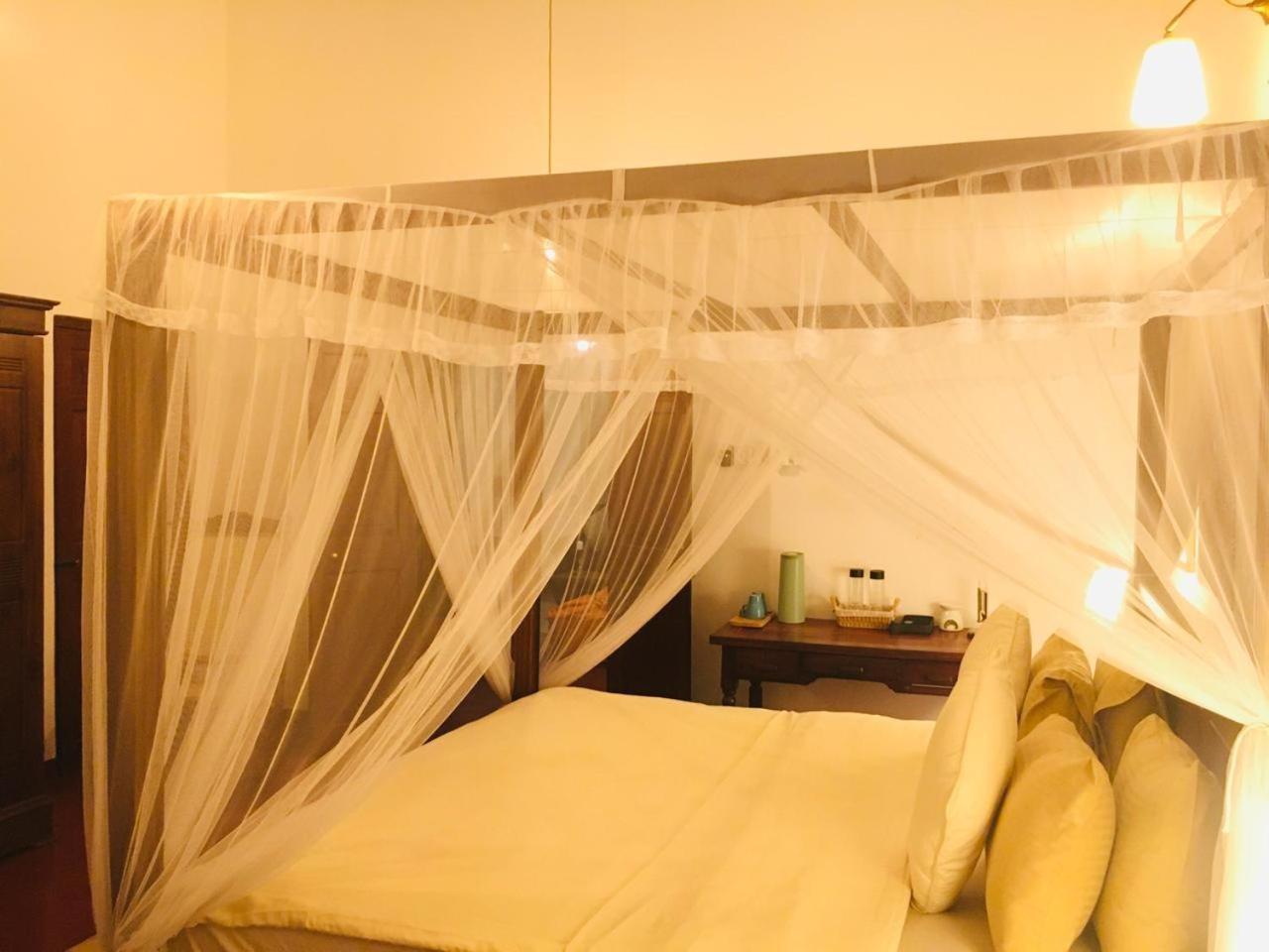 Colonial Residence Kandy Villa المظهر الخارجي الصورة