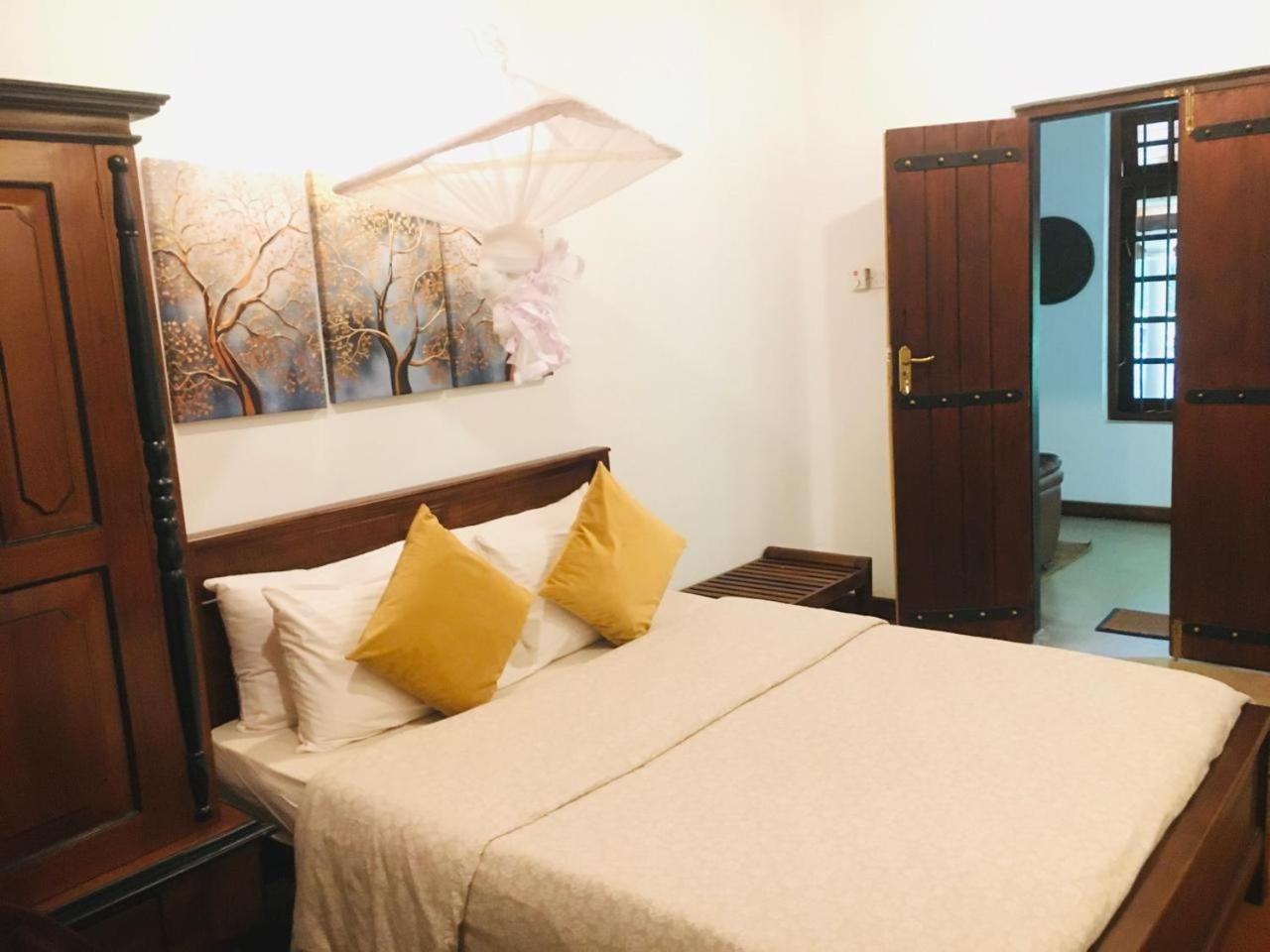 Colonial Residence Kandy Villa المظهر الخارجي الصورة