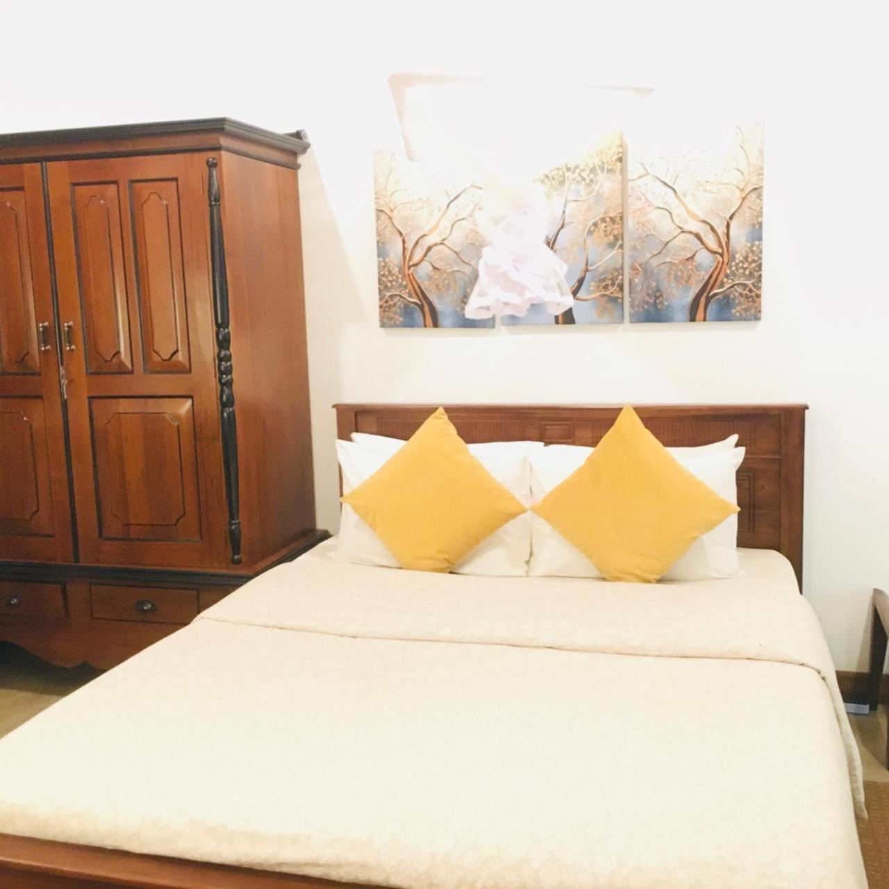 Colonial Residence Kandy Villa المظهر الخارجي الصورة